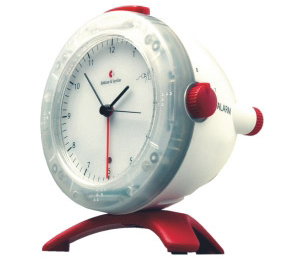 sveglia per sordi bellman